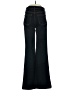Gap Black Blue Jeans Size 24 waist - photo 2