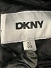 DKNY Black Coat Size XL - photo 6