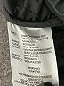 DKNY Black Coat Size XL - photo 7