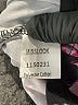 Misslook Print Black Casual Dress Size L - photo 8