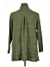Notations Green Kimono Size 1X - photo 2