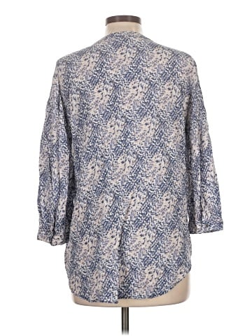 grand & greene 3/4 Sleeve Blouse (view 2)