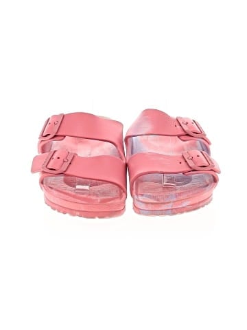 Birkenstock Sandals - back