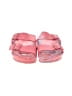 Birkenstock Pink Red Sandals Size 9 - photo 2