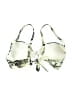 ACHE Camo Ivory Swimsuit Top Size L - photo 2