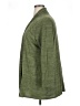 Notations Green Kimono Size 1X - photo 5