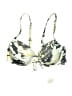 ACHE Camo Ivory Swimsuit Top Size L - photo 1