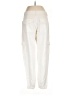 Guess 100% Tencel Ivory Cargo Pants Size 30 waist - photo 2