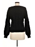 EXQUISE Black Cardigan Size M - photo 2