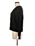 EXQUISE Black Cardigan Size M - photo 5