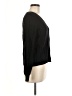 EXQUISE Black Cardigan Size M - photo 4