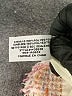 Walter Baker 100% Polyester Tweed White Jacket Size S - photo 7