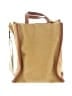 Valentino Garavani Tan Tote One size - photo 3