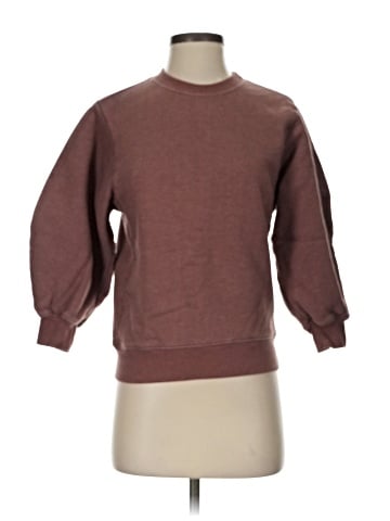 AGOLDE Sweatshirt (view 1)