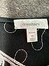 DressBarn Black 3/4 Sleeve Blouse Size 2X - photo 7