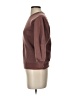 AGOLDE Brown Sweatshirt Size XS - photo 5