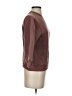 AGOLDE Brown Sweatshirt Size XS - photo 4