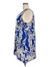 Soma Blue Sleeveless Blouse Size XXL - photo 5