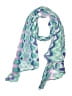 Unbranded Teal Scarf One size - photo 1