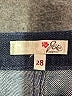 Joie Blue Jeans Size 28 waist - photo 4