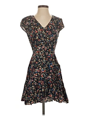 J.Crew Casual Dress (view 1)