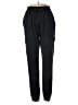 Leg3nd Black Cargo Pants Size S - photo 1