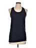 Athleta Black Active Tank Size L - photo 1