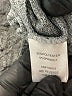 Cloud Chaser Gray Cardigan Size XL - photo 8