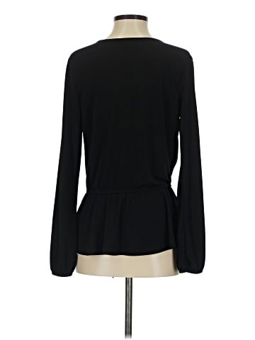 B Collection by Bobeau Long Sleeve T-Shirt (view 2)