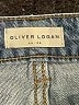Oliver Logan Blue Jeans Size 30 waist - photo 4