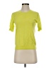 J.Crew Yellow Pullover Sweater Size XS - photo 1