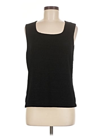 Jones New York Collection Sleeveless T-Shirt (view 1)