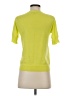 J.Crew Yellow Pullover Sweater Size XS - photo 2