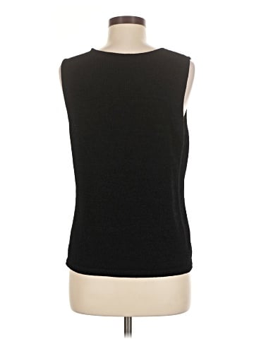 Jones New York Collection Sleeveless T-Shirt (view 2)