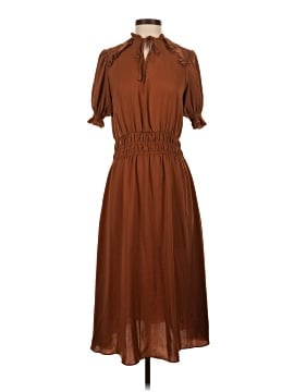 Moodie Casual Dress (view 1)