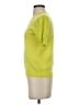 J.Crew Yellow Pullover Sweater Size XS - photo 5