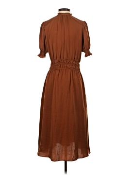 Moodie Casual Dress (view 2)