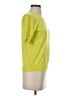 J.Crew Yellow Pullover Sweater Size XS - photo 4