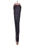 Massimo Dutti 100% Viscose Polka Dots Blue Casual Pants Size 4 - photo 5