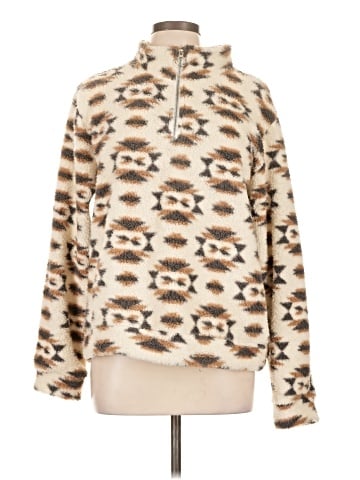 Joe Benbasset Pullover Hoodie (view 1)