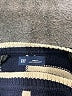 Gap 100% Cotton Stripes Blue Pullover Sweater Size S - photo 7