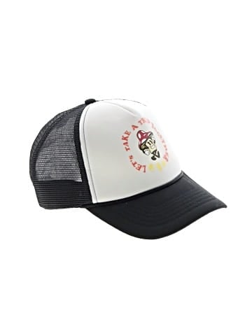 Coney Island Picnic Baseball Cap (view 1)