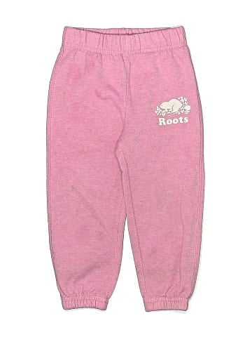Roots Casual Pants (view 1)