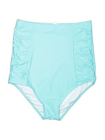 Coral Reef Swim Swimsuit Bottoms (view 1)