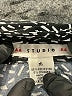 AA Studio AA Polka Dots Black Casual Dress Size 16 - photo 7