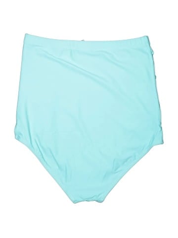 Coral Reef Swim Swimsuit Bottoms (view 2)