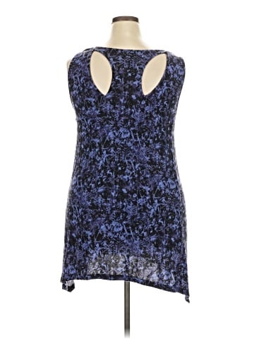Soma Sleeveless Blouse (view 2)