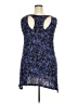 Soma Blue Sleeveless Blouse Size XXL - photo 2