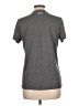 Under Armour 100% Polyester Gray Active T-Shirt Size L - photo 2