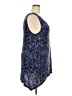 Soma Blue Sleeveless Blouse Size XXL - photo 4
